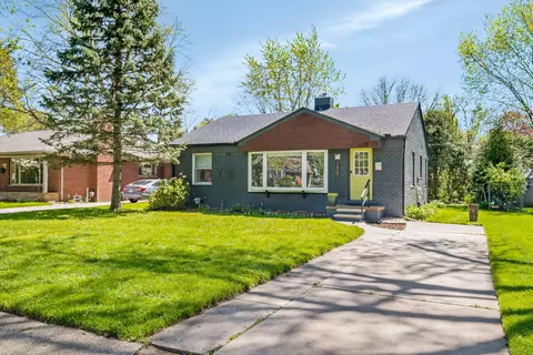 16201 Amherst Ave, Beverly Hills, MI 48025