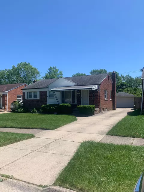 29221 Emerson St, Inkster, MI 48141