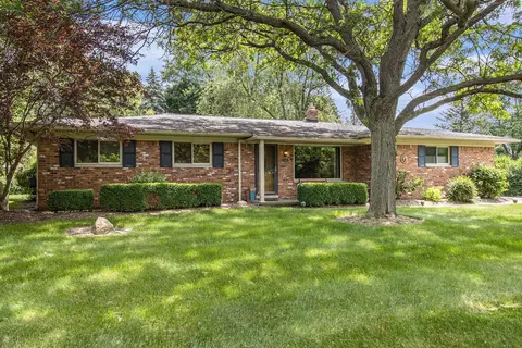 3325 Ordam, Oakland, MI 48363