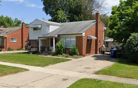 8844 Sioux, Redford, MI 48239