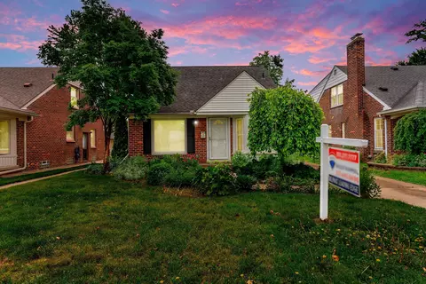 544 N Franklin St, Dearborn, MI 48128