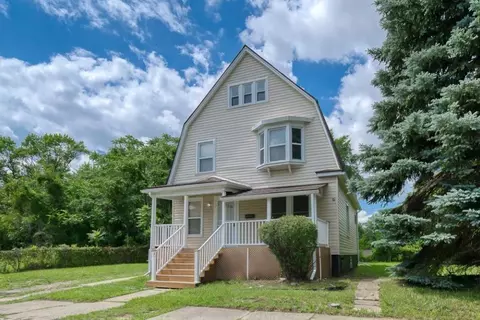 273 Harmon St, Detroit, MI 48202