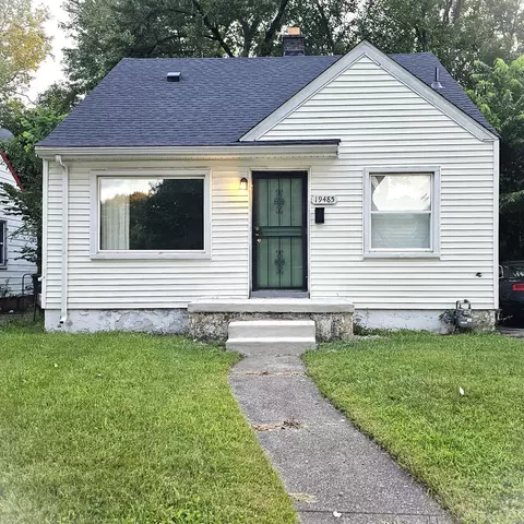 19485 Chapel St, Detroit, MI 48219