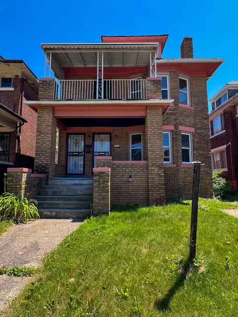 4079 Pingree St, Detroit, MI 48204