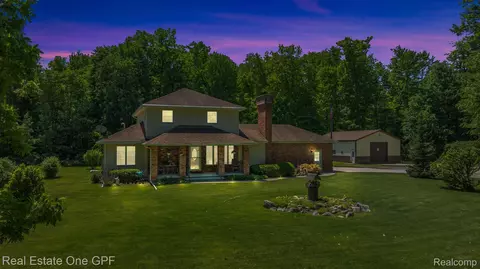 8077 Avoca Rd, Kenockee, MI 48006