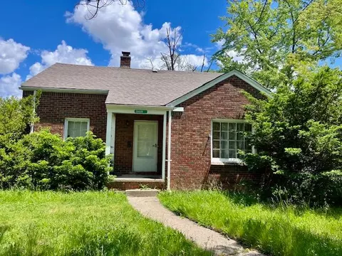 20500 Fairport St, Detroit, MI 48205