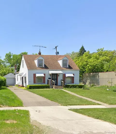 2419 Welch Blvd, Flint, MI 48504