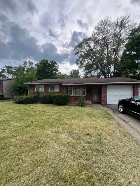 6023 Penwood Rd, Mount Morris, MI 48458