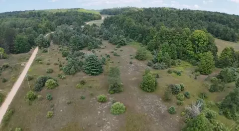 10922 11 Mile Rd #LOT C, Bear Lake, MI 49614