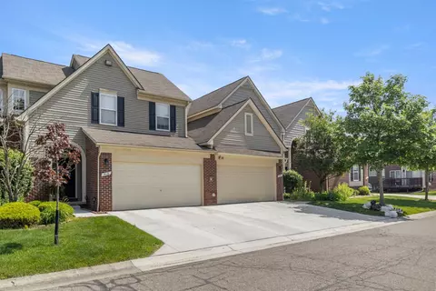 533 Concord Dr, Canton, MI 48188