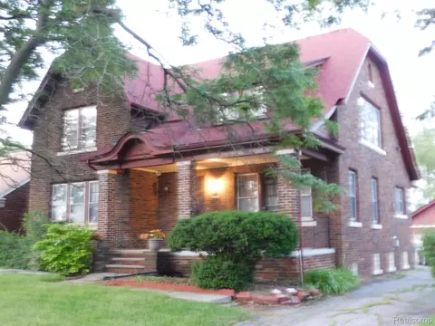 15350 Archdale St, Detroit, MI 48227