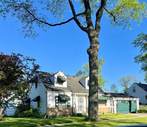 3101 Fleming Rd, Flint, MI 48504