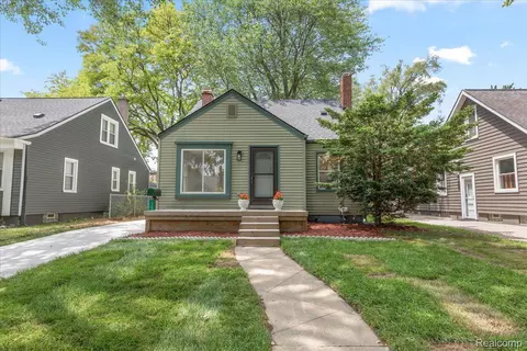 717 N Connecticut Ave, Royal Oak, MI 48067