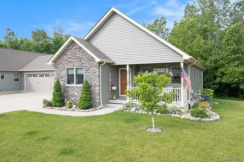 11443 Windmill Pointe, Clio, MI 48420