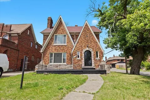 17419 Roselawn St, Detroit, MI 48221