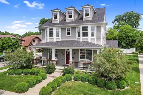 312 Maxwell Ave, Royal Oak, MI 48067