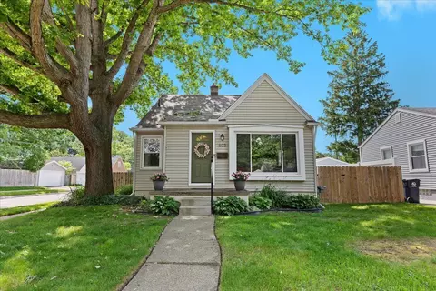603 N Connecticut Ave, Royal Oak, MI 48067