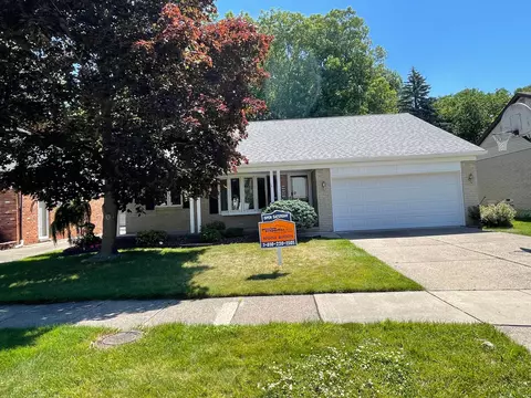 10287 Continental, Taylor, MI 48180