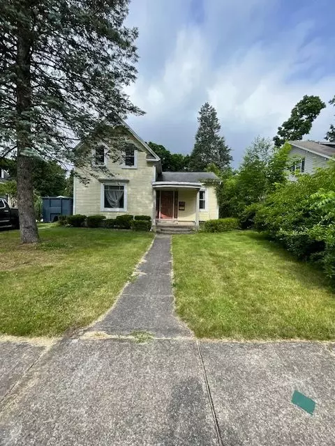 333 N Eagle St, Marshall, MI 49068