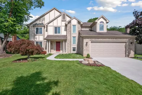 17600 E Northville Trl, Northville, MI 48168