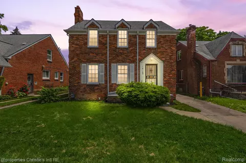16160 Ferguson St, Detroit, MI 48235