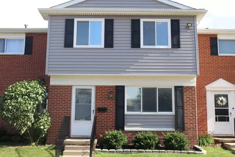 2610 Patrick Henry Court Ii, Auburn Hills, MI 48326