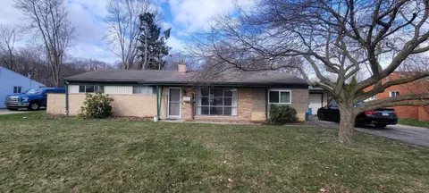 18303 Whitby St, Livonia, MI 48152