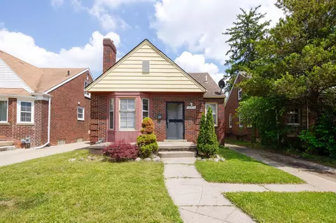 18300 Birwood St, Detroit, MI 48221