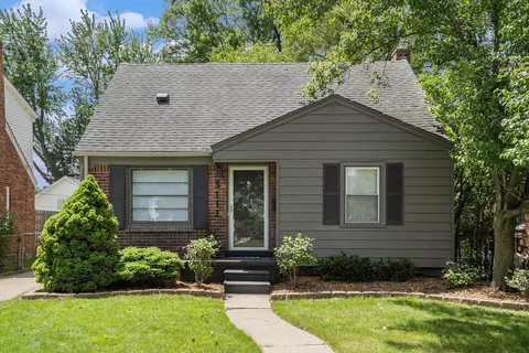 3111 N Connecticut Ave, Royal Oak, MI 48073