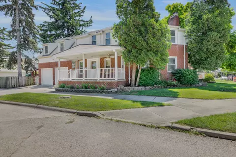 13033 Diversey St, Dearborn, MI 48126