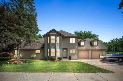 47210 Condor Ave, Shelby Township, MI 48317
