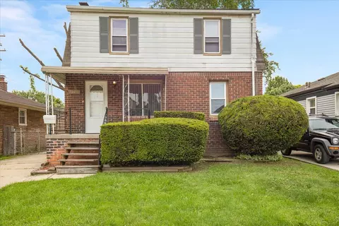 23011 Piper Ave, Eastpointe, MI 48021