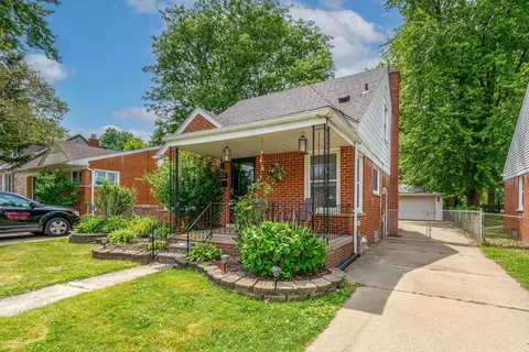2212 Cornell St, Dearborn, MI 48124