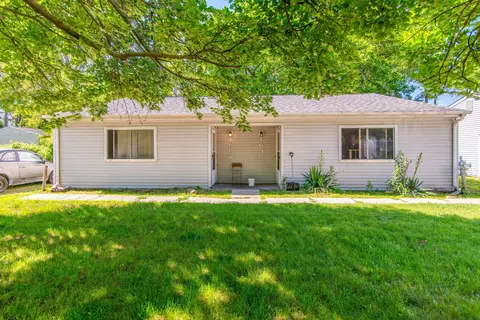 1656-1662 Parkwood Ave, Ypsilanti, MI 48198