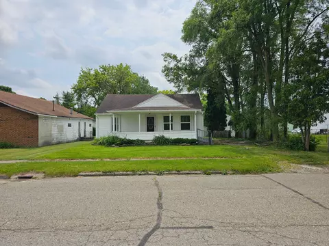235 Elm St, Milan, MI 48160
