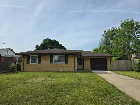 41613 Arthur St, Van Buren, MI 48111