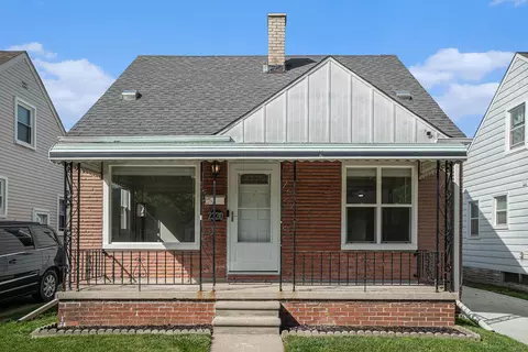 2320 Minnie St, Lincoln Park, MI 48146