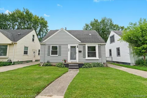 24901 Hickory St, Dearborn, MI 48124