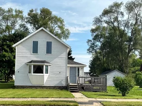 2167 E Main St, Ubly, MI 48475