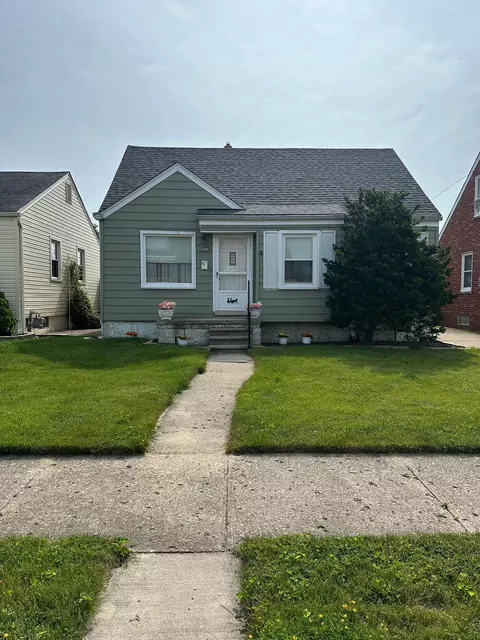 4077 17th St, Wyandotte, MI 48192