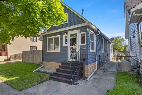 67 Stoner St, River Rouge, MI 48218