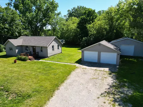 13322 N Belsay Rd, Thetford, MI 48746