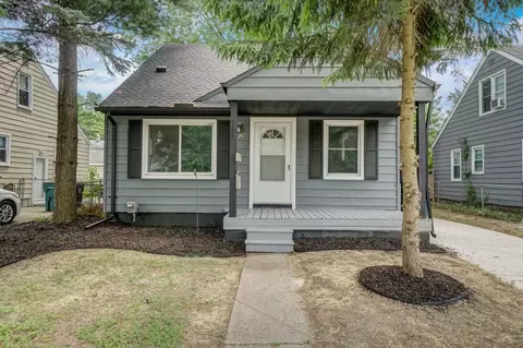 1826 E Lincoln Ave, Royal Oak, MI 48067