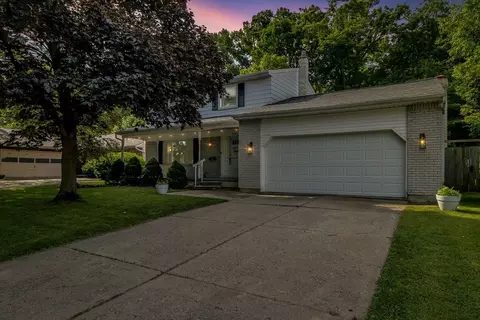 3429 Gingersnap Ln, Lansing, MI 48911