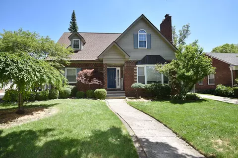 4196 Wakefield Rd, Berkley, MI 48072