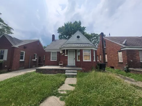 16525 Murray Hill St, Detroit, MI 48235