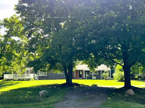 4327 N Gale Rd, Richfield, MI 48423