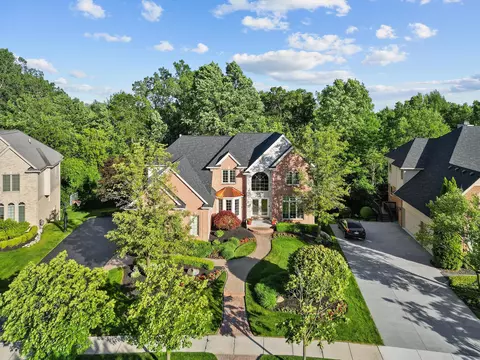 6875 Chase, West Bloomfield, MI 48322