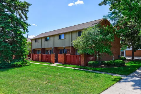 349 W Lincoln Ave, Royal Oak, MI 48067