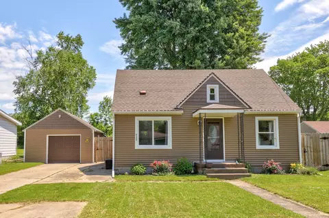 4175 Pineport Rd, Bridgeport, MI 48722